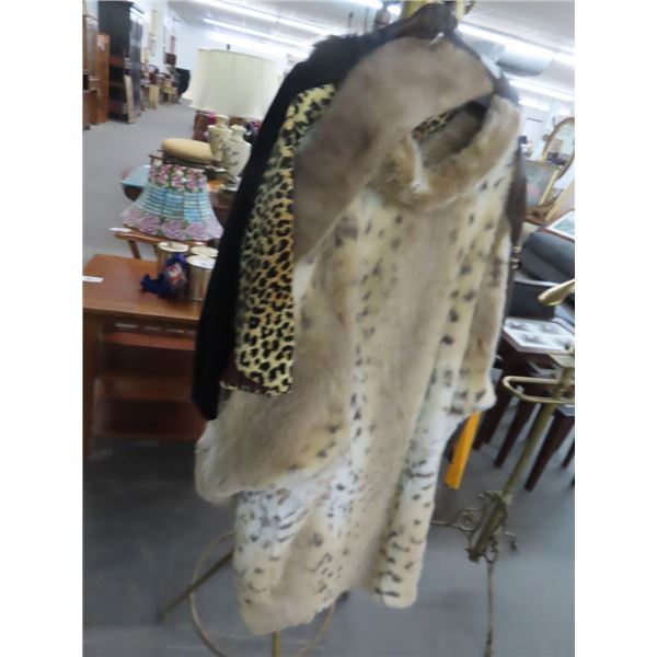 Fur Coats - 4