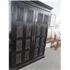 Image 1 : 2 Door Wardrobe Cabinet Approx.  7'  X  5'