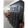 Image 2 : 2 Door Wardrobe Cabinet Approx.  7'  X  5'