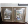 Image 1 : Framed Ireland Promotions - Pair