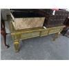 Image 1 : Gold Guild Oversized Coffee Table