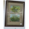 Image 2 : Western Framed Wall Art - 2