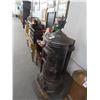 Image 2 : Antique Cast Stove - Some Damage