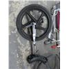 Image 1 : Unicycle