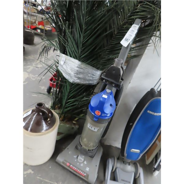 Hoover Wind Tunnel Vac
