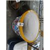 Image 1 : Large Painted Planter