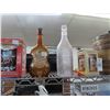 Image 2 : Liquor Dispensers, Bottles, Promotions, Whiskey Barrel