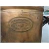Image 2 : Copper Water Heater w/Spigots, Bucket, Magnetic Hooks