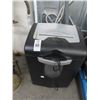 Image 1 : Ativa HD Pro 2000 Paper Shredder