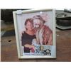 Image 2 : Emmett Kelly Autographed Photo, Calendar, Figurines