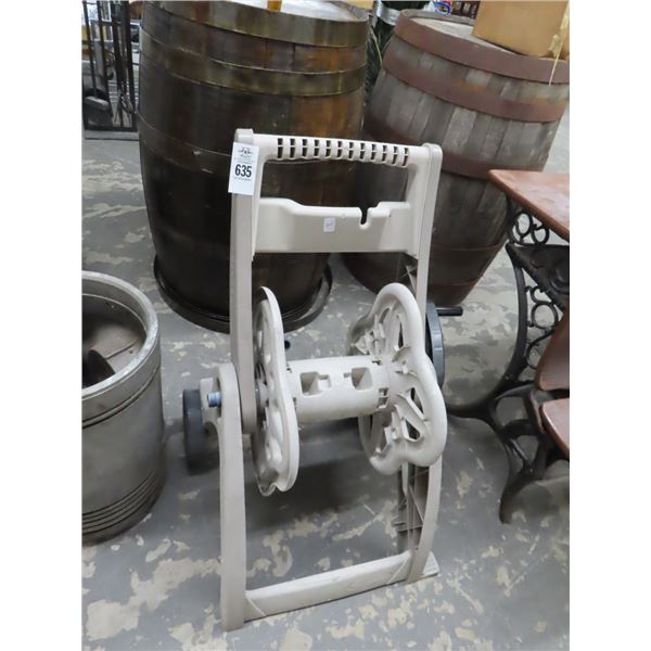 Hose Reel