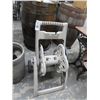 Image 1 : Hose Reel