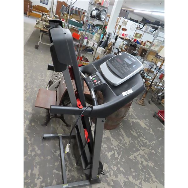 Proform Treadmill