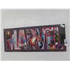 Image 1 : Marvel Comics Wall Art