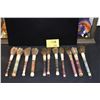 Image 1 : COLLECTION OF CHINESE CALLIGRAPHY BRUSHES (11 PCS)