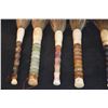 Image 3 : COLLECTION OF CHINESE CALLIGRAPHY BRUSHES (11 PCS)