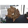 Image 2 : ROOT SCULPTURE (20" X 20")