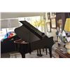 Image 14 : BOSTON BABY GRAND PIANO (DESIGNED BY STEINWAY & SONS) W/BENCH & COVER