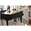 Image 2 : BOSTON BABY GRAND PIANO (DESIGNED BY STEINWAY & SONS) W/BENCH & COVER