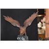 Image 2 : JAPANESE BRONZE HAWK