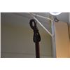 Image 2 : JAPANESE JIZAI KAGI HEARTH HOOK