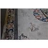 Image 3 : CHINESE WOOL RUG (90" X 117")