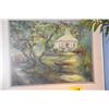 Image 2 : FRAMED PRINT (35 1/2" X 29 1/4")