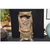 Image 2 : 17" BRONZED BRASS