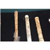 Image 4 : COLLECTION OF CALLIGRAPHY BRUSHES (7 PCS)