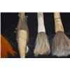 Image 5 : COLLECTION OF CALLIGRAPHY BRUSHES (7 PCS)