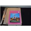 Image 2 : COLLECTION OF JAPANESE BOOKS (SAMURAI & LANGUAGE) (6 PCS)