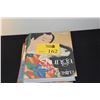 Image 1 : JAPANESE BOOKS (1 SHUNGA)