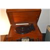 Image 3 : REPRODUCTION RADIO/CD/TURNTABLE & CASSETTE PLAYERS (NEEDS WORK) (2 PCS)