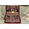 Image 1 : SADDLE BLANKET