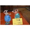 Image 1 : HULA NODDERS (2 PCS)