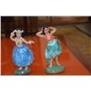 Image 2 : HULA NODDERS (2 PCS)