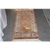 Image 1 : WOOL RUG (25" X 48")