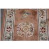 Image 3 : WOOL RUG (25" X 48")