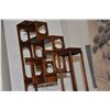 Image 4 : WOOD DISPLAY STAND