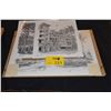 Image 1 : LITHOGRAPHS: "ROYAL HAWAII", "MOANA HOTEL" & "THE HALE KULANI" BY DON D'WITT (DEWITT) (3 PCS)