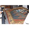 Image 2 : KARS KAZAK CARPET (96" X 138")