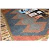 Image 3 : KARS KAZAK CARPET (96" X 138")