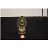 Image 1 : MINI BRONZE SEATED BUDDHA (JAPAN) (3 1/2")