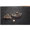 Image 1 : CHINESE BRUSH RESTS (2 PCS)