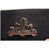 Image 3 : CHINESE BRUSH RESTS (2 PCS)