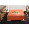 Image 3 : JAPANESE BUGAKU LACQUER BOX, 19TH CENTURY