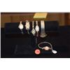 Image 1 : LADIES' WRIST WATCHES: GUCCI, HAMILTON, GRUEN, KENT, ETC. (6 PCS)