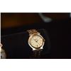 Image 3 : LADIES' WRIST WATCHES: GUCCI, HAMILTON, GRUEN, KENT, ETC. (6 PCS)