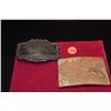 Image 1 : BELT BUCKLES (2 PCS)
