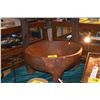Image 2 : LARGE WOOD KAVA BOWL (24" X 11")